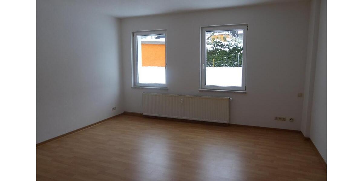 Erdgeschoßwohnung Saalfeld (Saale) - 3 Zimmer, 66 m&sup2;, 429&euro; | Angebot:22529083