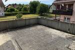 Etagenwohnung Alheim Niederellenbach - 5 Zimmer, 119 m&sup2;, 700&euro; | Angebot:26712489
