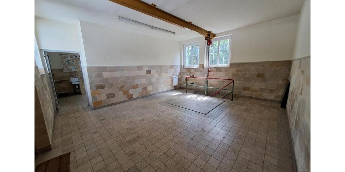 Gewerbeobjekt Aalen Unterkochen - 2.000&euro; | Angebot:25094827