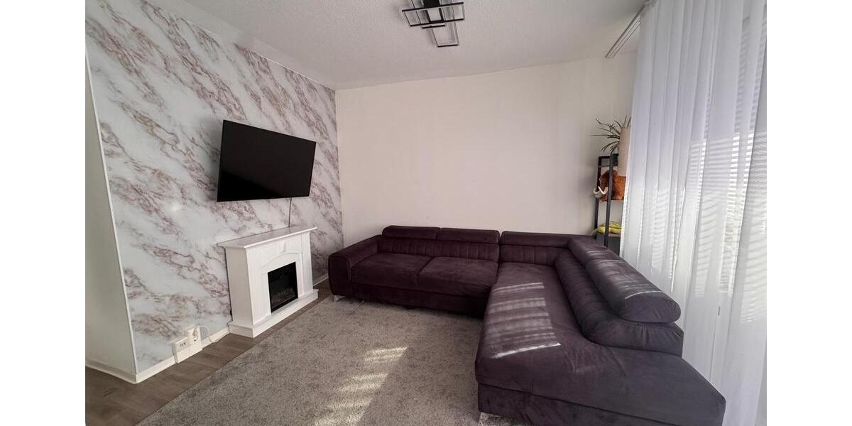 Etagenwohnung Erfurt Johannesplatz - 3 Zimmer, 62 m&sup2;, 629&euro; | Angebot:25394288