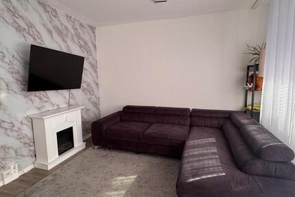 Wohnung Erfurt Johannesplatz - 3 Zimmer, 62 m&sup2;, 629&euro; | Angebot:25394288