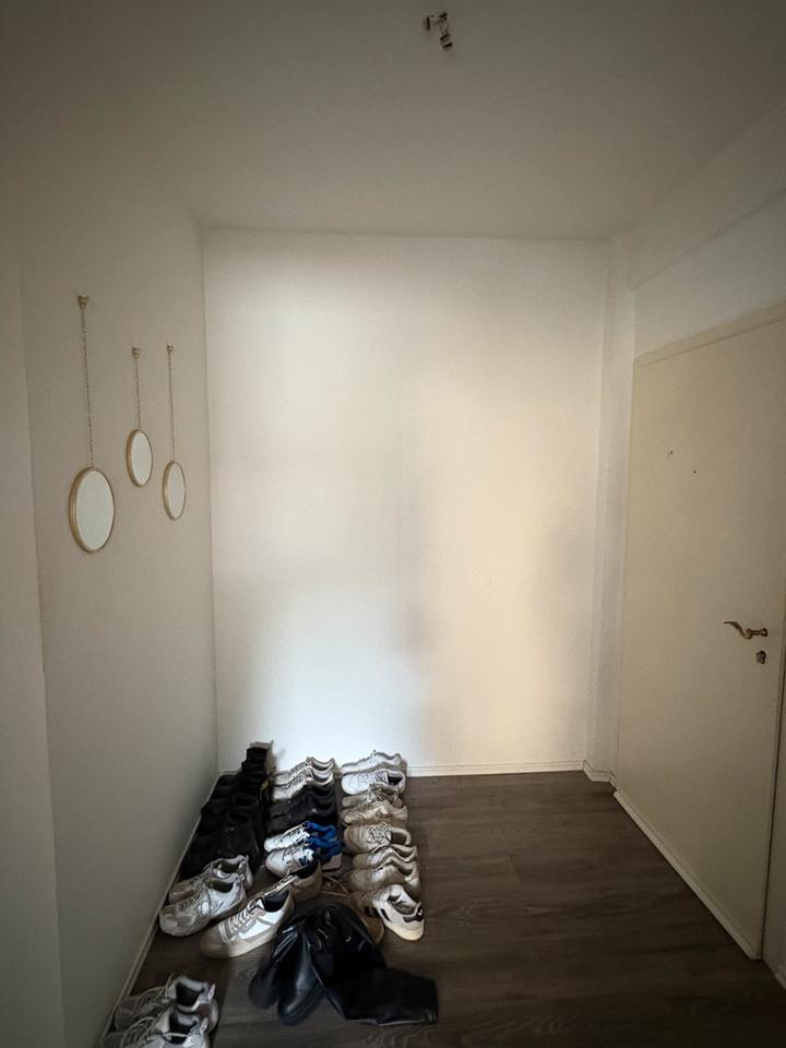 3 Zimmer Wohnung