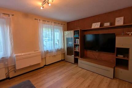Wohnen auf Zeit Backnang - 2 Zimmer, 60 m&sup2;, 1.350&euro; | Angebot:26691458
