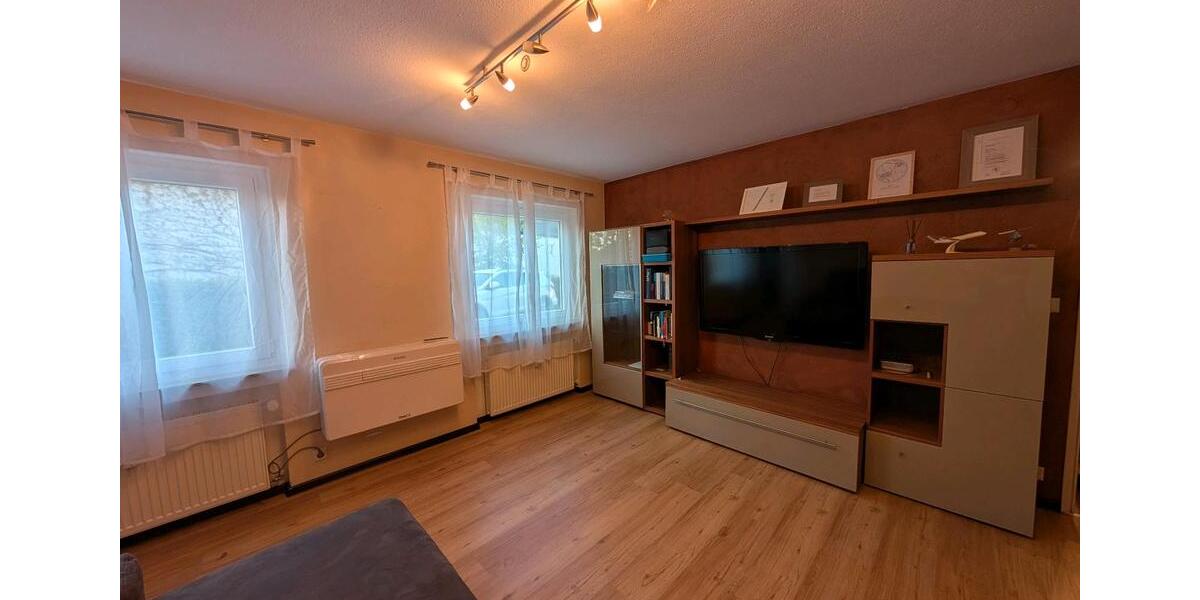 Wohnen auf Zeit Backnang - 2 Zimmer, 60 m&sup2;, 1.350&euro; | Angebot:26691458