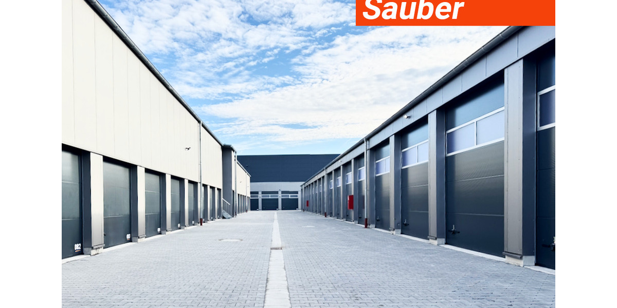 Gewerbeobjekt Lollar - 209&euro; | Angebot:26678051