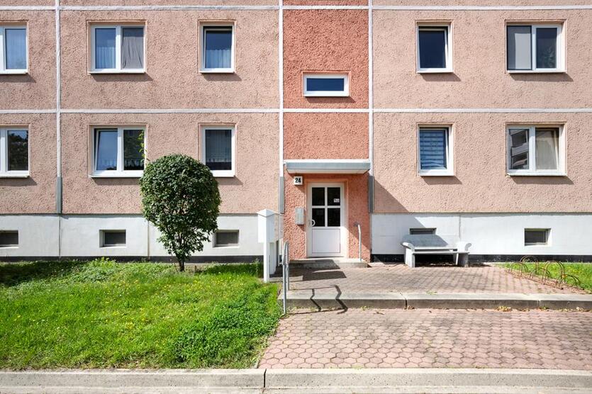 Das könnte der Schlüssel zum Glück sein!Kleines Apartment frei. zimmer