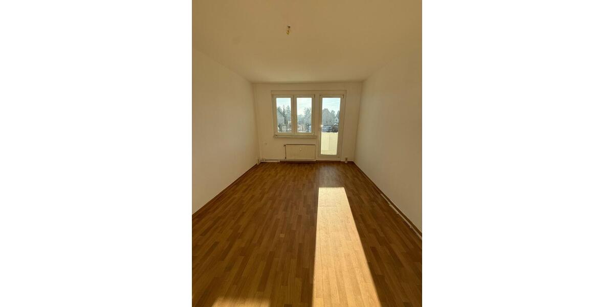 4-Zimmer-Wohnung mit Balkon in Heidesee 4 zimmer