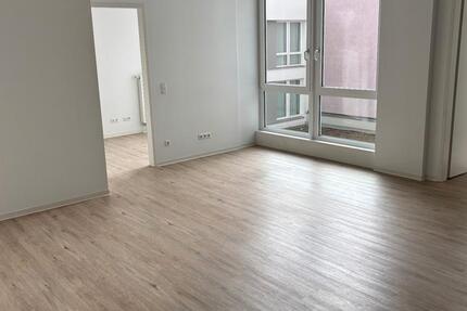 WG-geeignet - Whg. 1.20 3 zimmer