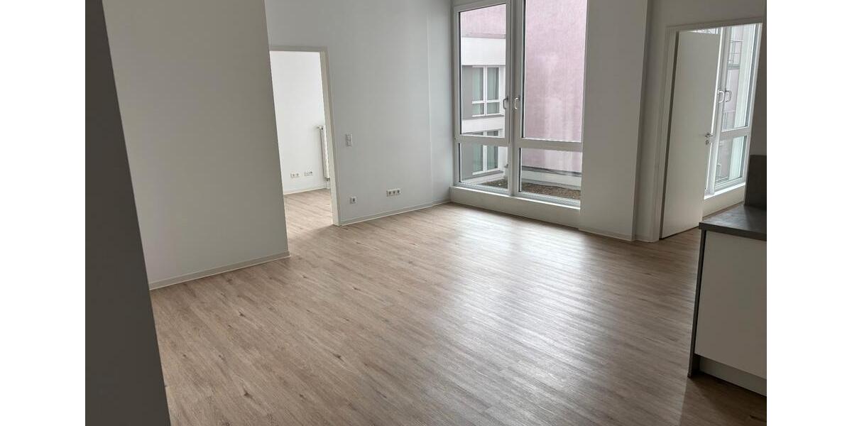 WG-geeignet - Whg. 1.20 3 zimmer