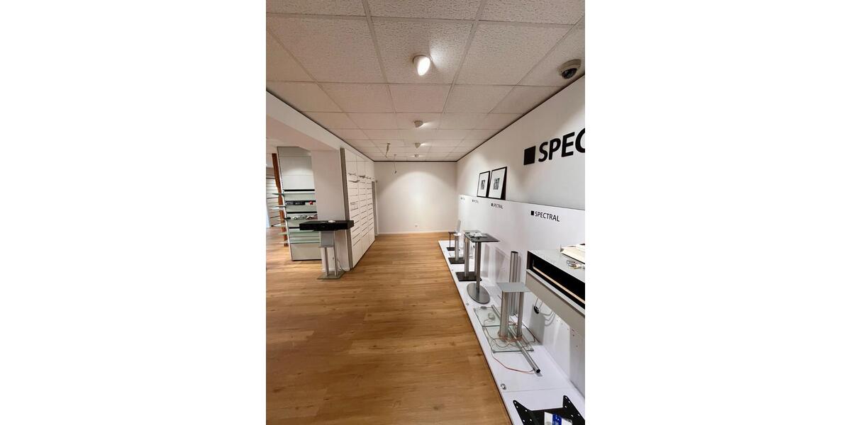 Gewerbeobjekt Aschersleben - 1.507&euro; | Angebot:23859817