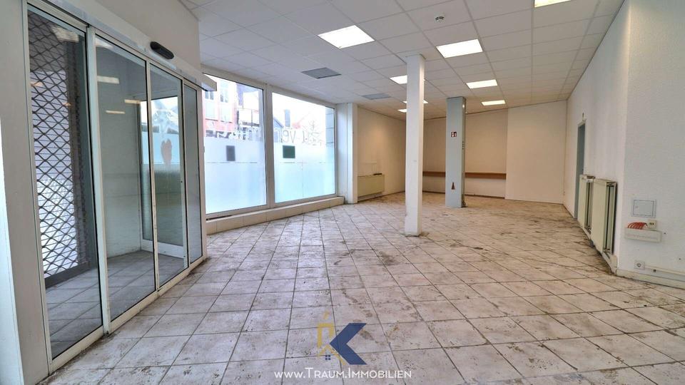 Gewerbeobjekt Dingelstädt - 995&euro; | Angebot:20248204