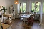 Etagenwohnung Kiel Exerzierplatz - 2 Zimmer, 64 m&sup2;, 550&euro; | Angebot:26766425