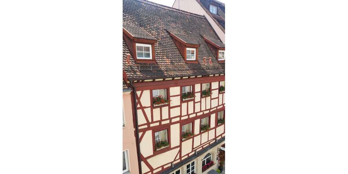 Etagenwohnung Nürnberg - 3 Zimmer, 92 m&sup2;, 1.250&euro; | Angebot:25993104