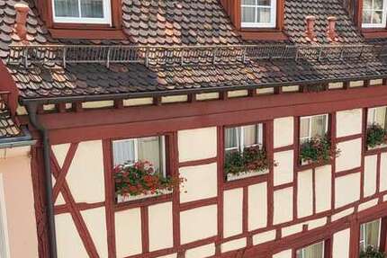 Wohnung Nürnberg - 3 Zimmer, 92 m&sup2;, 1.250&euro; | Angebot:25993104