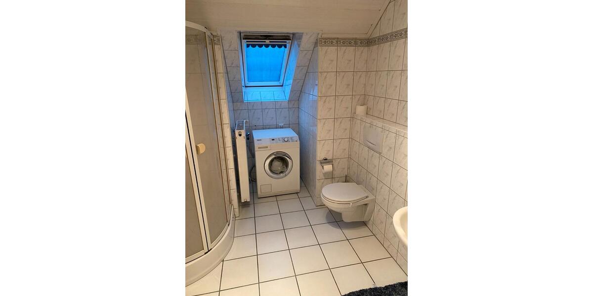 Dachgeschoßwohnung Varel - 3 Zimmer, 101 m&sup2;, 775&euro; | Angebot:26429416