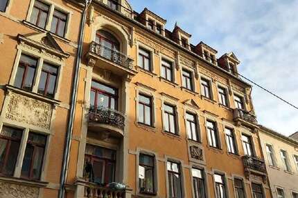 Wohnung Dresden Äußere Neustadt - 3 Zimmer, 80 m&sup2;, 832&euro; | Angebot:27288950