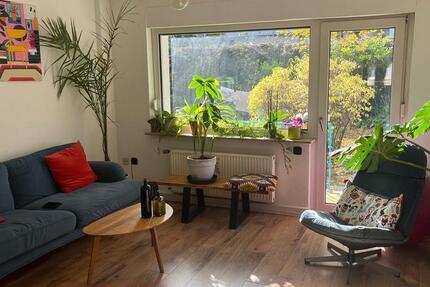 Wohnen auf Zeit Köln Mülheim - 2 Zimmer, 60 m&sup2;, 1.500&euro; | Angebot:25220711