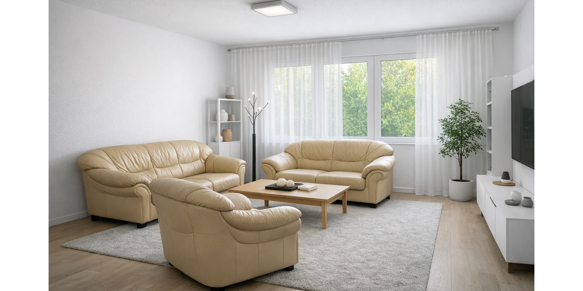 Etagenwohnung Besigheim - 2 Zimmer, 57 m&sup2;, 690&euro; | Angebot:26465734