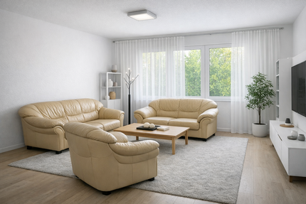 Wohnung Besigheim - 2 Zimmer, 57 m&sup2;, 690&euro; | Angebot:26465734