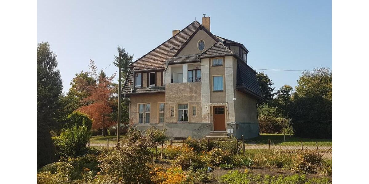 Etagenwohnung Wriezen - 3.5 Zimmer, 80 m&sup2;, 600&euro; | Angebot:26534251