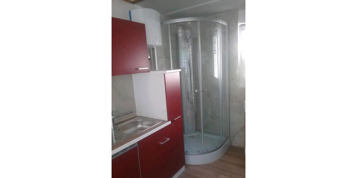 Etagenwohnung Lauchheim - 1 Zimmer, 16 m&sup2;, 260&euro; | Angebot:24655056