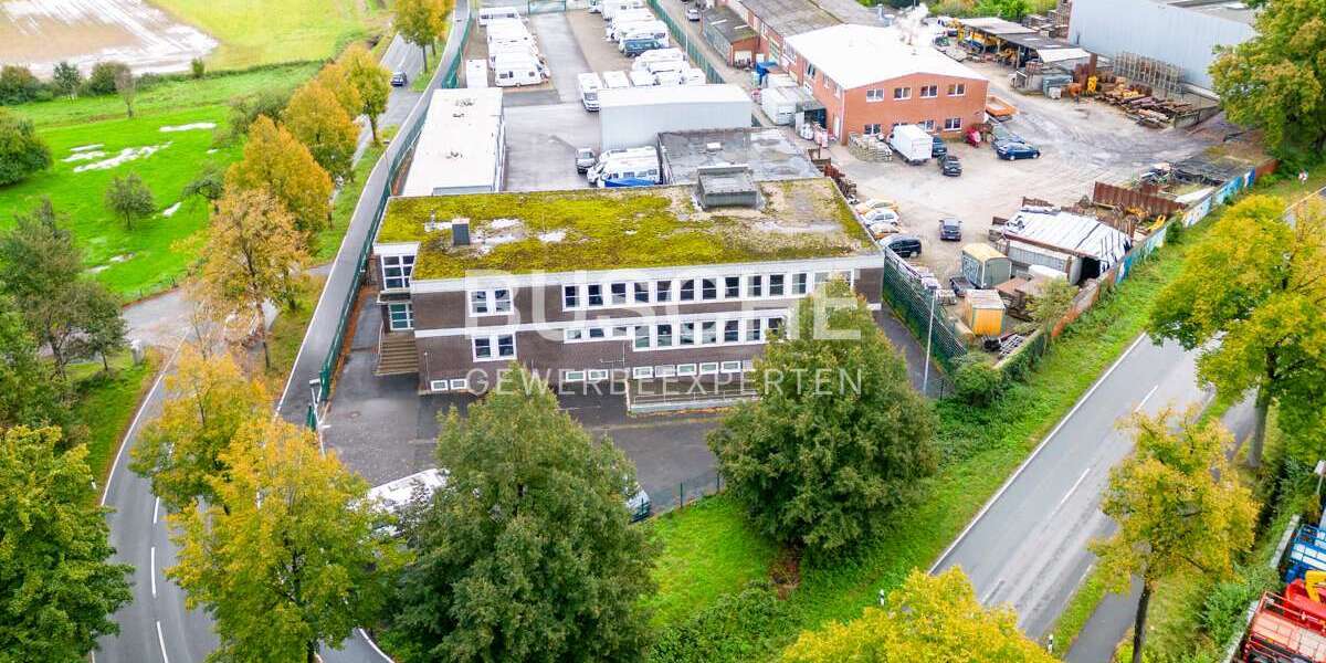 Gewerbeobjekt Münster Münster-West - 2.809&euro; | Angebot:25485792