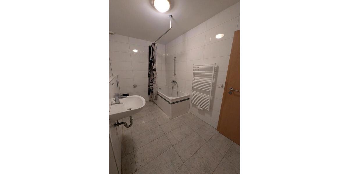 Etagenwohnung Northeim - 2 Zimmer, 60 m&sup2;, 510&euro; | Angebot:25853390