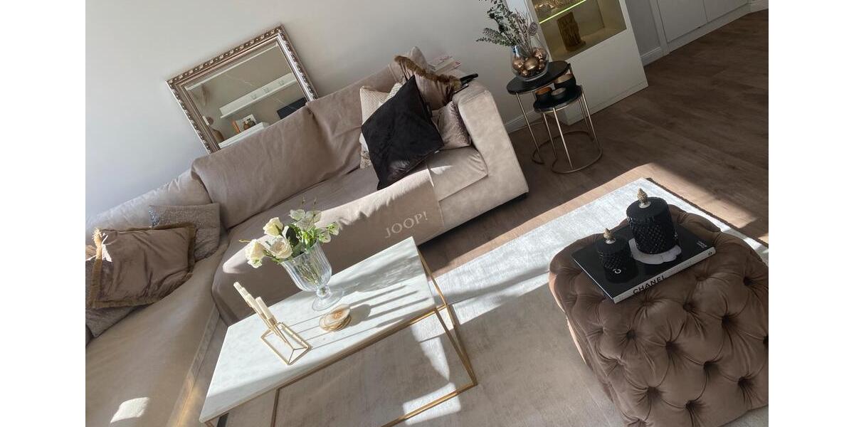 Etagenwohnung Harsewinkel - 3 Zimmer, 84 m&sup2;, 1.125&euro; | Angebot:26152416