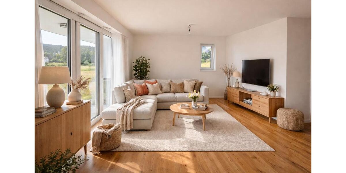 Etagenwohnung Nassau - 2.5 Zimmer, 65 m&sup2;, 715&euro; | Angebot:26006246