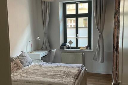 Wohnung Wismar Altstadt - 1.5 Zimmer, 33 m&sup2;, 310&euro; | Angebot:26050844