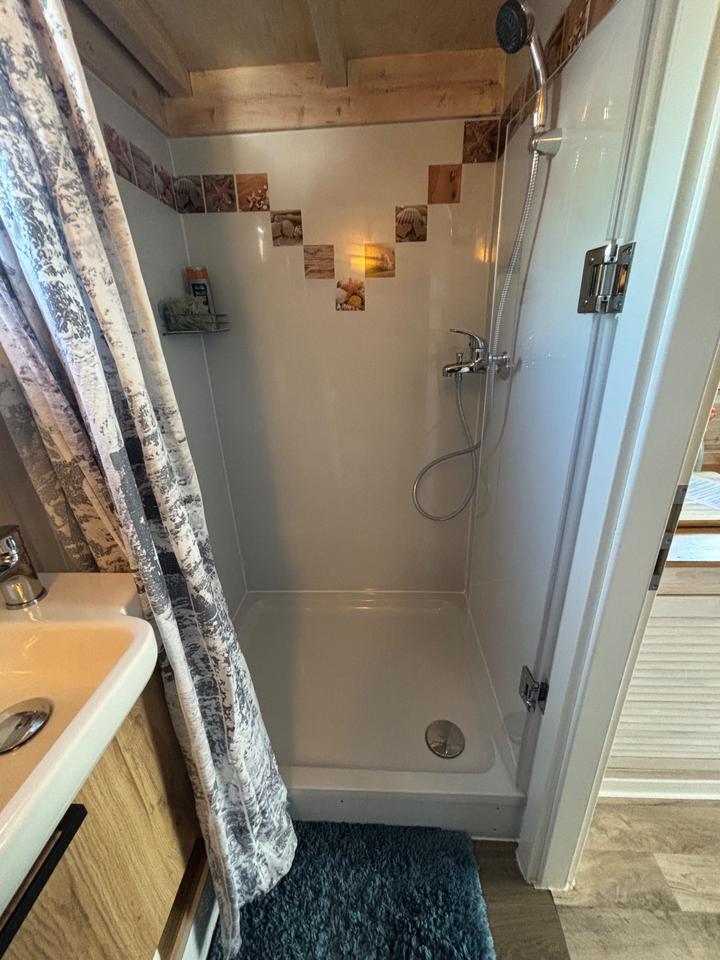 Tinyhouse zu vermieten