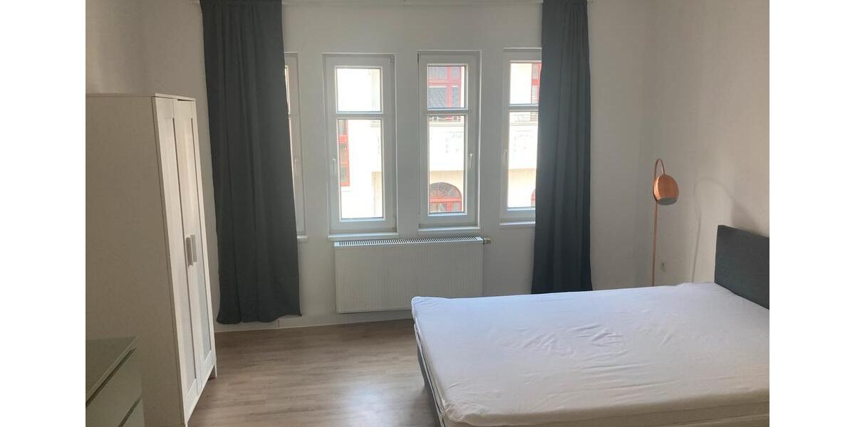 Wohnen auf Zeit Eisenach - 1 Zimmer, 18 m&sup2;, 420&euro; | Angebot:25299794