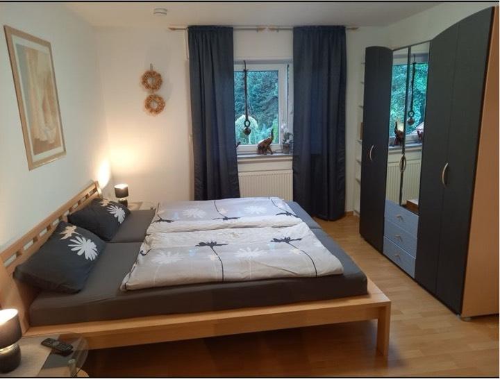 Wohnen auf Zeit Warendorf - 2 Zimmer, 58 m&sup2;, 60&euro; | Angebot:25910812