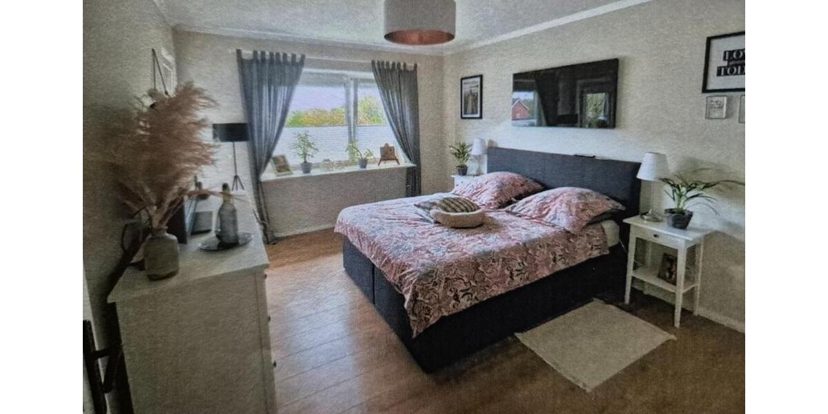 Etagenwohnung Brunsbüttel - 5 Zimmer, 101 m&sup2;, 1.050&euro; | Angebot:25831326