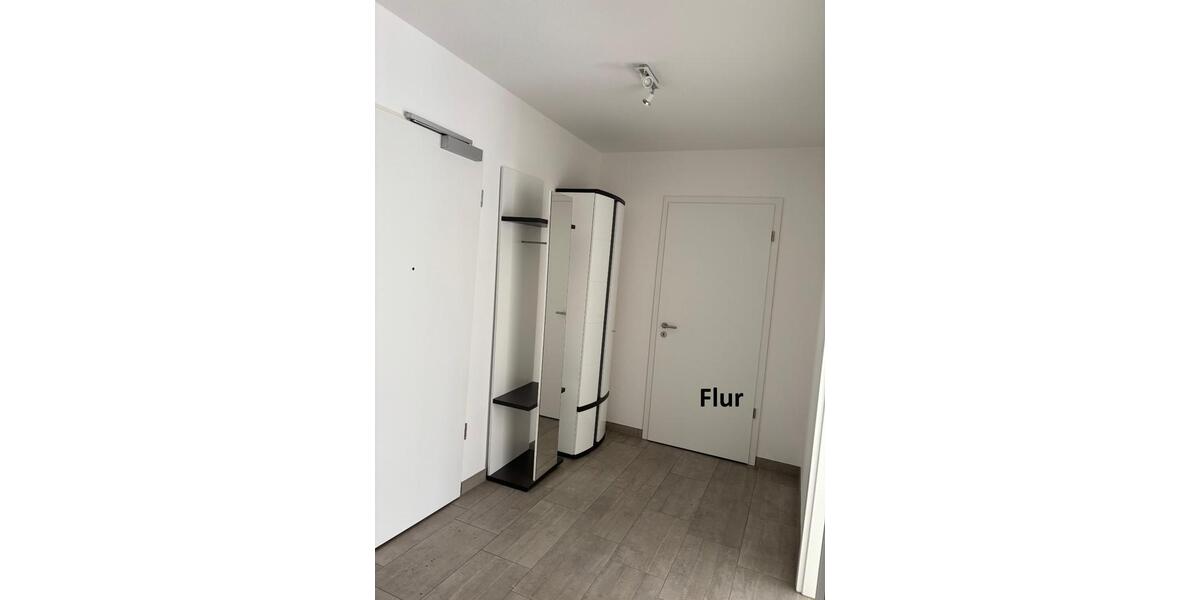 Etagenwohnung Nienburg (Weser) - 3 Zimmer, 106 m&sup2;, 1.060&euro; | Angebot:26023168