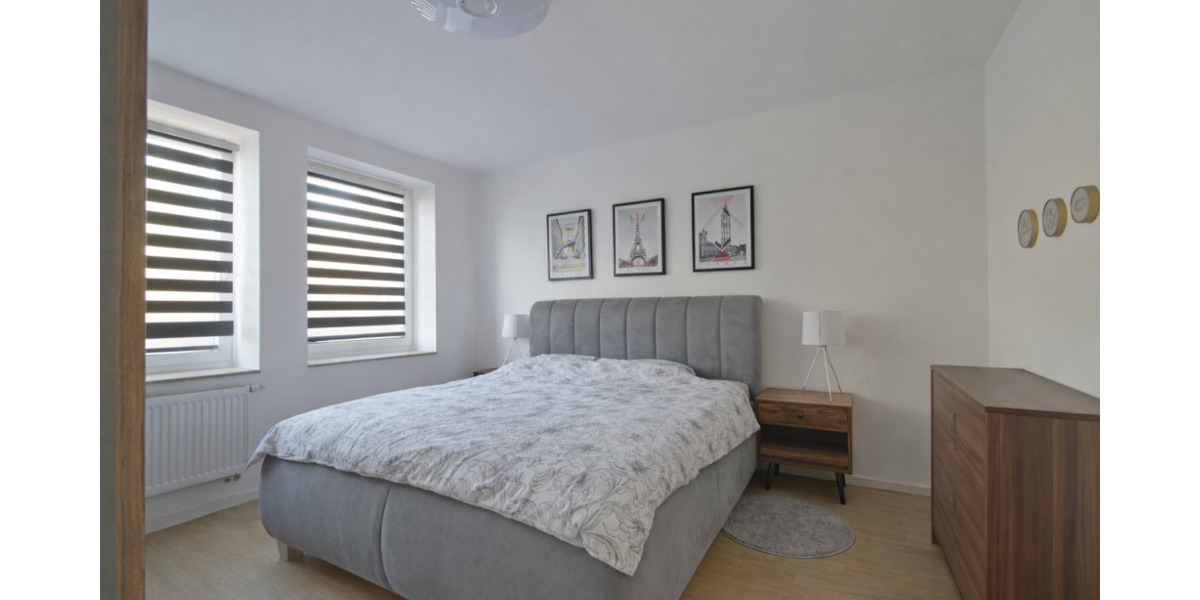 Etagenwohnung Lüneburg Mittelfeld - 3 Zimmer, 69 m&sup2;, 840&euro; | Angebot:26376801