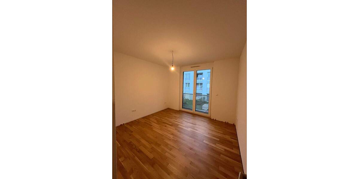 Etagenwohnung Aalen-Wasseralfingen Wasseralfingen - 3 Zimmer, 83 m&sup2;, 1.135&euro; | Angebot:23985906