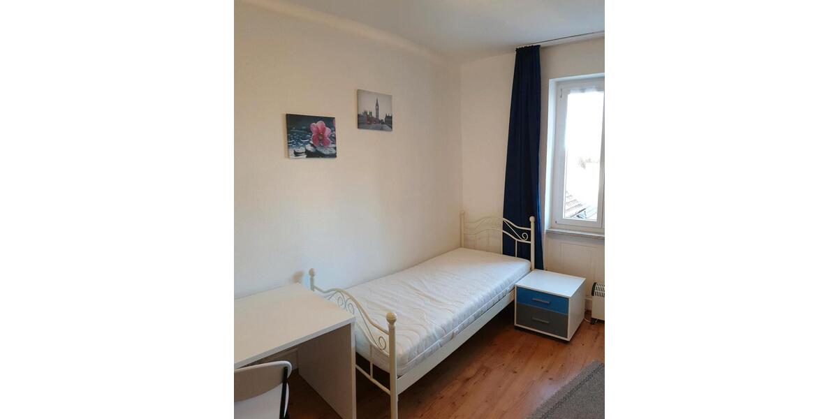 Wohnen auf Zeit Bräunlingen - 1 Zimmer, 18 m&sup2;, 440&euro; | Angebot:25677555