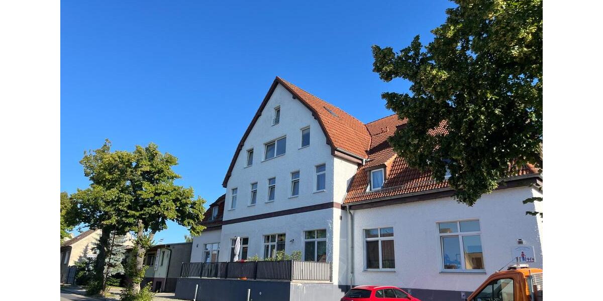 Dachgeschoßwohnung Trebbin - 4 Zimmer, 121 m&sup2;, 1.209&euro; | Angebot:24638088