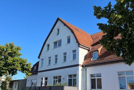 Wohnung Trebbin - 4 Zimmer, 121 m&sup2;, 1.209&euro; | Angebot:24638088