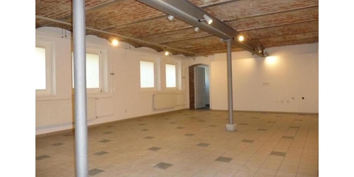 Gewerbeobjekt Wernigerode - 400&euro; | Angebot:24143856