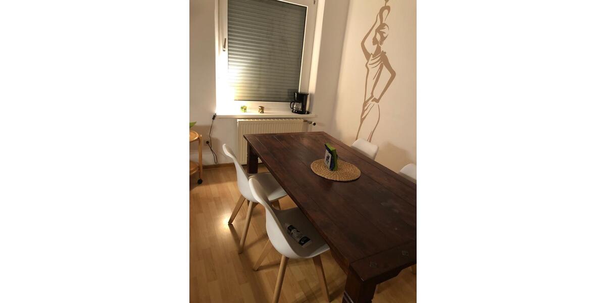 Wohnen auf Zeit Halver - 3 Zimmer, 75 m&sup2;, 30&euro; | Angebot:24611165