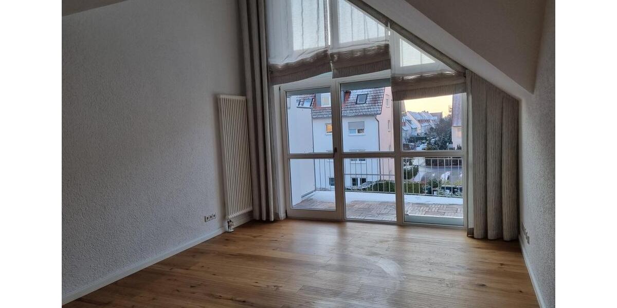 Maisonettenwohnung Frankfurt am Main Bergen-Enkheim - 3 Zimmer, 124 m&sup2;, 1.650&euro; | Angebot:25222657