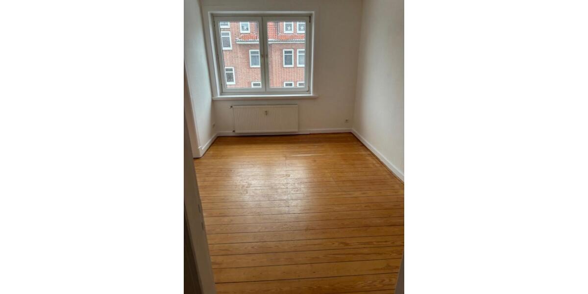 Etagenwohnung Cuxhaven - 3 Zimmer, 72 m&sup2;, 650&euro; | Angebot:25073657