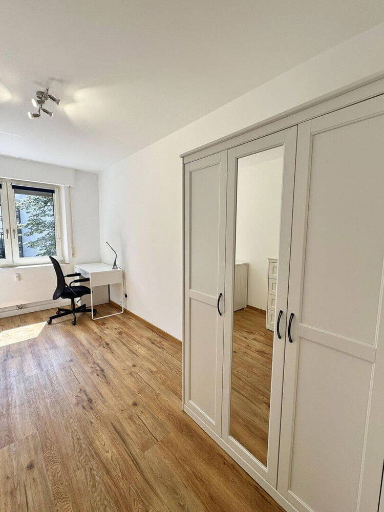 WG: Modisches & charmantes Zimmer in Augsburg