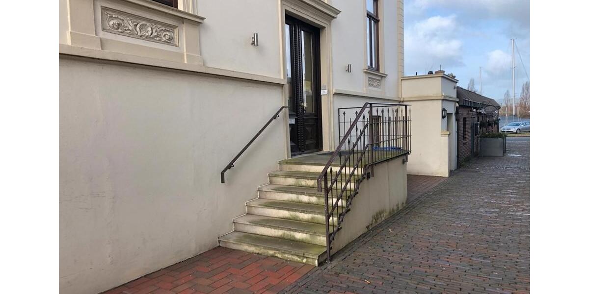 Gewerbeobjekt Brake (Unterweser) - 1.050&euro; | Angebot:23832132