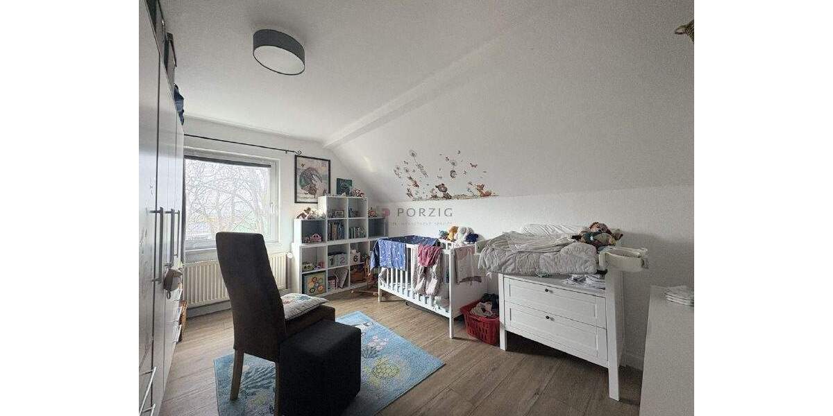 Etagenwohnung Ribnitz-Damgarten Damgarten - 4 Zimmer, 83 m&sup2;, 714&euro; | Angebot:26815801