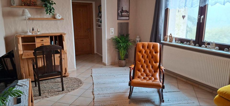 Erdgeschoßwohnung Katzwinkel (Sieg) - 3 Zimmer, 100 m&sup2;, 900&euro; | Angebot:26338677