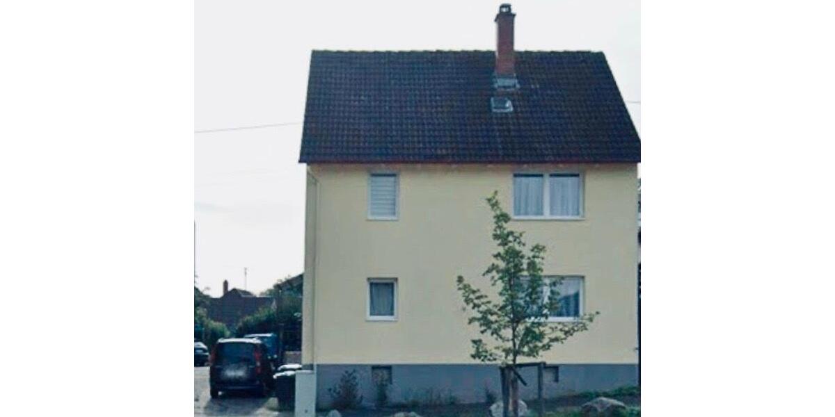 Reihenhaus Villingen-Schwenningen Schwenningen - 5 Zimmer, 105 m&sup2;, 1.350&euro; | Angebot:26427072
