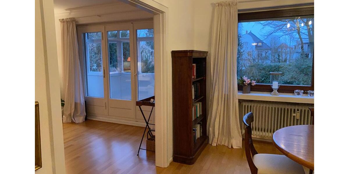 Wohnen auf Zeit Hamburg Bergedorf - 3 Zimmer, 91 m&sup2;, 1.700&euro; | Angebot:25178325